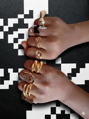 Milan Jewelry