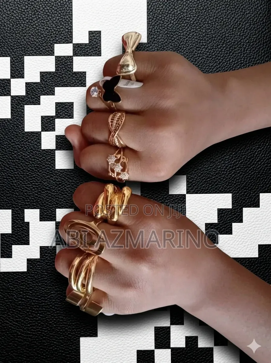 Milan Jewelry
