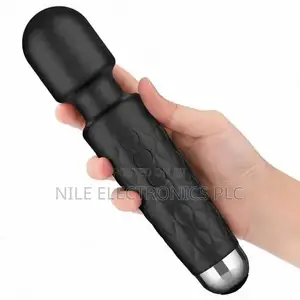 Original Cordless Electric Massager Designed to Provide Targetd Relief