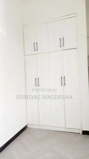 Furnished 6bdrm Villa in Yeka for sale