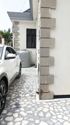 Furnished 6bdrm Villa in Yeka for sale