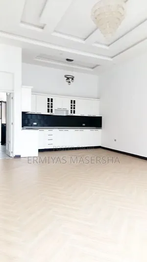 Furnished 6bdrm Villa in Yeka for sale