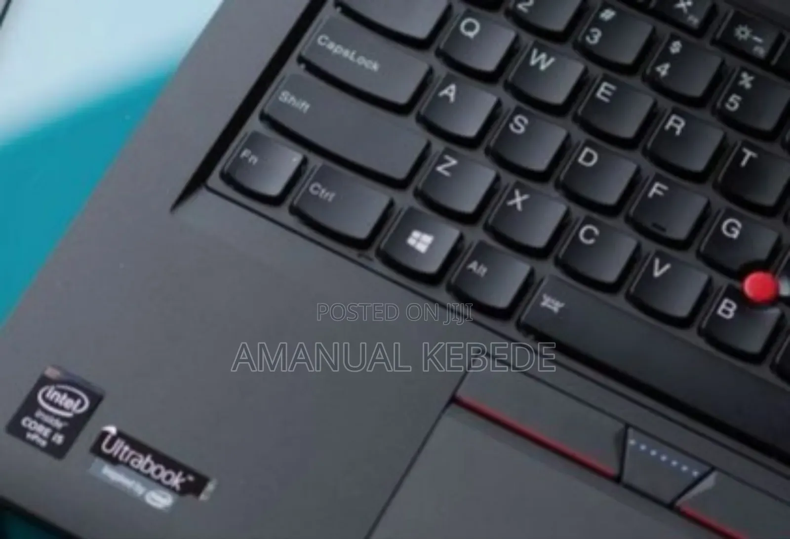 New Laptop Lenovo ThinkPad T450 8GB Intel Core i5 HDD 500GB