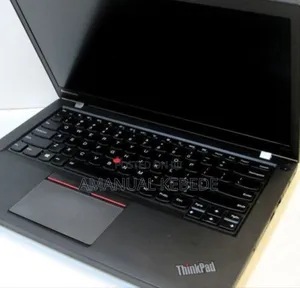 New Laptop Lenovo ThinkPad T450 8GB Intel Core i5 HDD 500GB