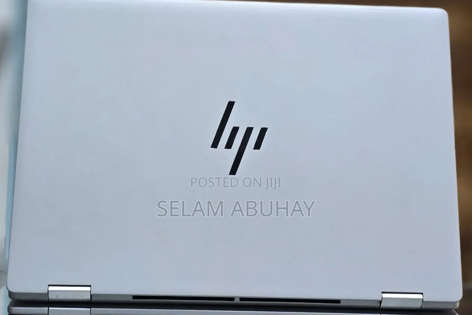 New Laptop HP Envy Ultrabook 6 16GB Intel Core i7 SSD 512GB