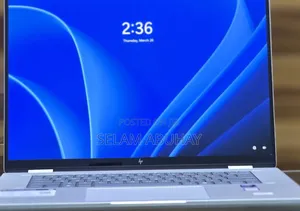 New Laptop HP Envy Ultrabook 6 16GB Intel Core i7 SSD 512GB