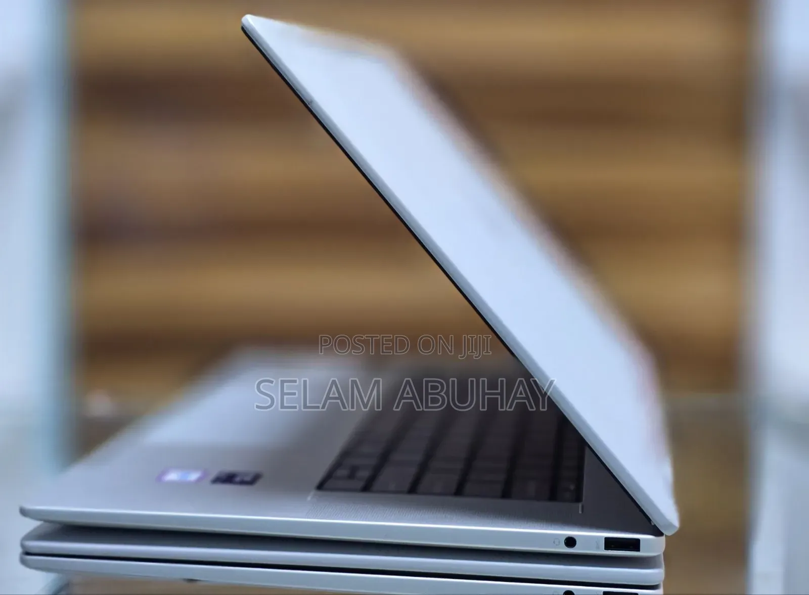 New Laptop HP Envy Ultrabook 6 16GB Intel Core i7 SSD 512GB