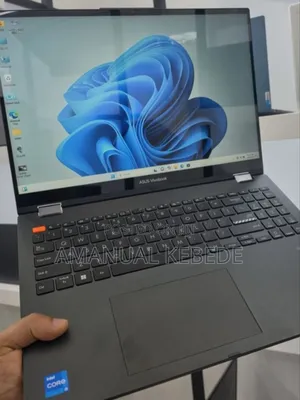 New Laptop Asus VivoBook 15 X540NA 16GB Intel Core i5 SSD 512GB