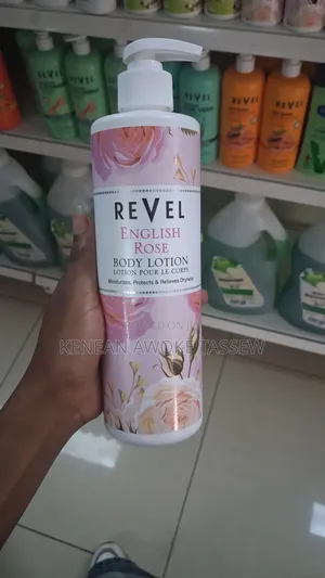 Revel Lotion