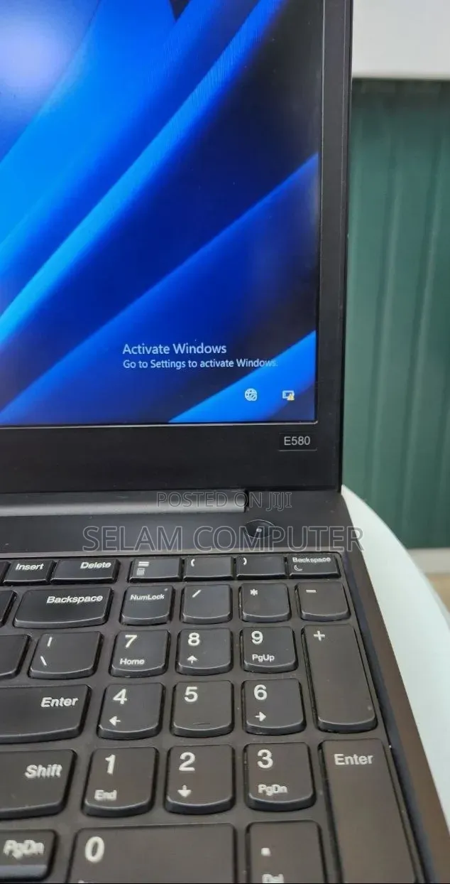New Laptop Lenovo ThinkPad X1 Carbon 8GB Intel Core i7 SSD 256GB