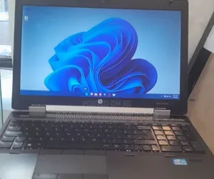 New Laptop HP EliteBook 8730W 8GB Intel Core i7 SSD 128GB