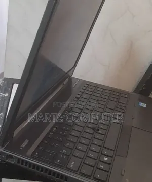 New Laptop HP EliteBook 8730W 8GB Intel Core i7 SSD 128GB