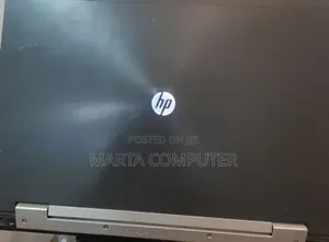 New Laptop HP EliteBook 8730W 8GB Intel Core i7 SSD 128GB