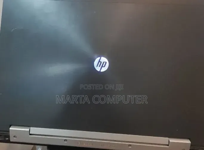 New Laptop HP EliteBook 8730W 8GB Intel Core i7 SSD 128GB