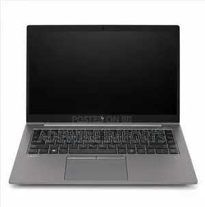 New Laptop HP ZBook 14 8GB Intel Core i5 SSD 512GB
