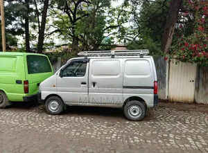 Suzuki Maruti 2024 Silver