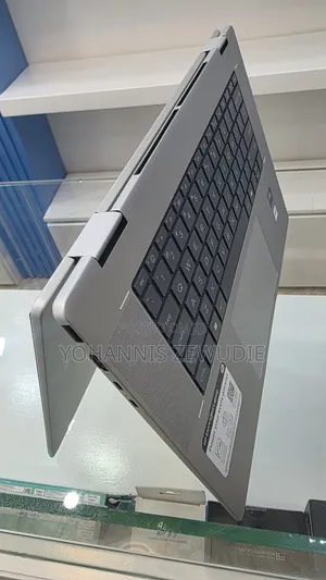 New Laptop HP Envy x360 16GB Intel Core Ultra 7 SSD 1T