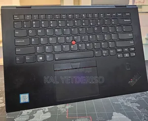 New Laptop Lenovo ThinkPad X1 Yoga 16GB Intel Core i7 SSD 512GB