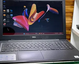 New Laptop Dell Inspiron 14 8GB Intel Core i7 SSD 256GB
