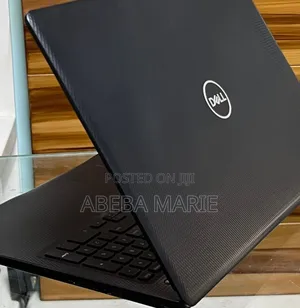 New Laptop Dell Inspiron 14 8GB Intel Core i7 SSD 256GB