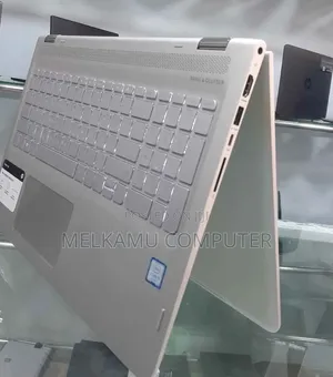 New Laptop HP Envy x360 16GB Intel Core i7 SSD 512GB