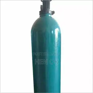 Cylinder Gas