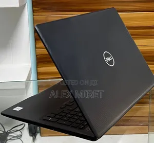 New Laptop Dell Inspiron 15 8GB Intel Core i7 SSD 256GB