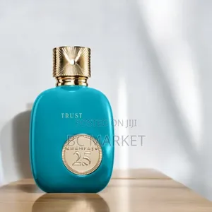 Khadlaj 25 Trust Perfume 100ml