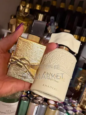 Panache Angel Dust Khadlaj 100ml Perfume