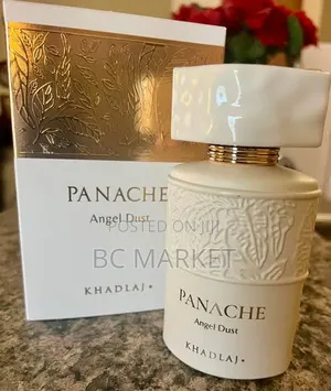 Panache Angel Dust Khadlaj 100ml Perfume