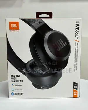 JBL Club 900 Wireless Headphones – Premium Sound Comfort