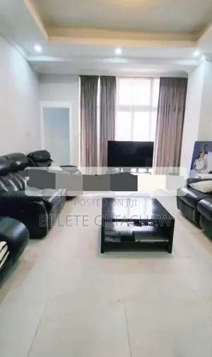2bdrm Apartment in Ayat-49, Luxury, Bole for sale