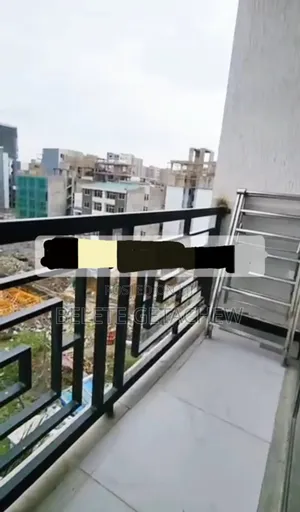 2bdrm Apartment in Ayat-49, Luxury, Bole for sale