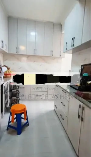 2bdrm Apartment in Ayat-49, Luxury, Bole for sale