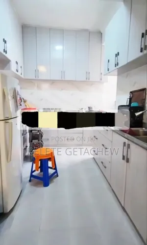 2bdrm Apartment in Ayat-49, Luxury, Bole for sale