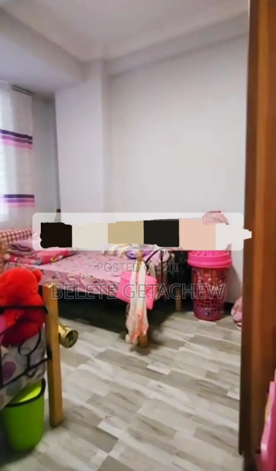 2bdrm Apartment in Ayat-49, Luxury, Bole for sale