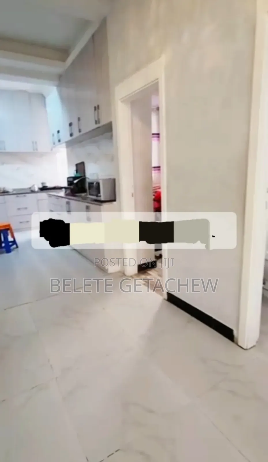 2bdrm Apartment in Ayat-49, Luxury, Bole for sale