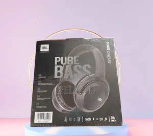 JBL Tour One M2 Headset : Smart Ambient Mode.