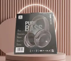 JBL Tour One M2 – Fast and Reliable Pairing.