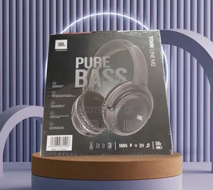 JBL Tour One M2 – Built for Productivity.