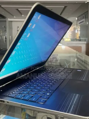 New Laptop HP Pavilion 15 8GB Intel Core i5 HDD 1T