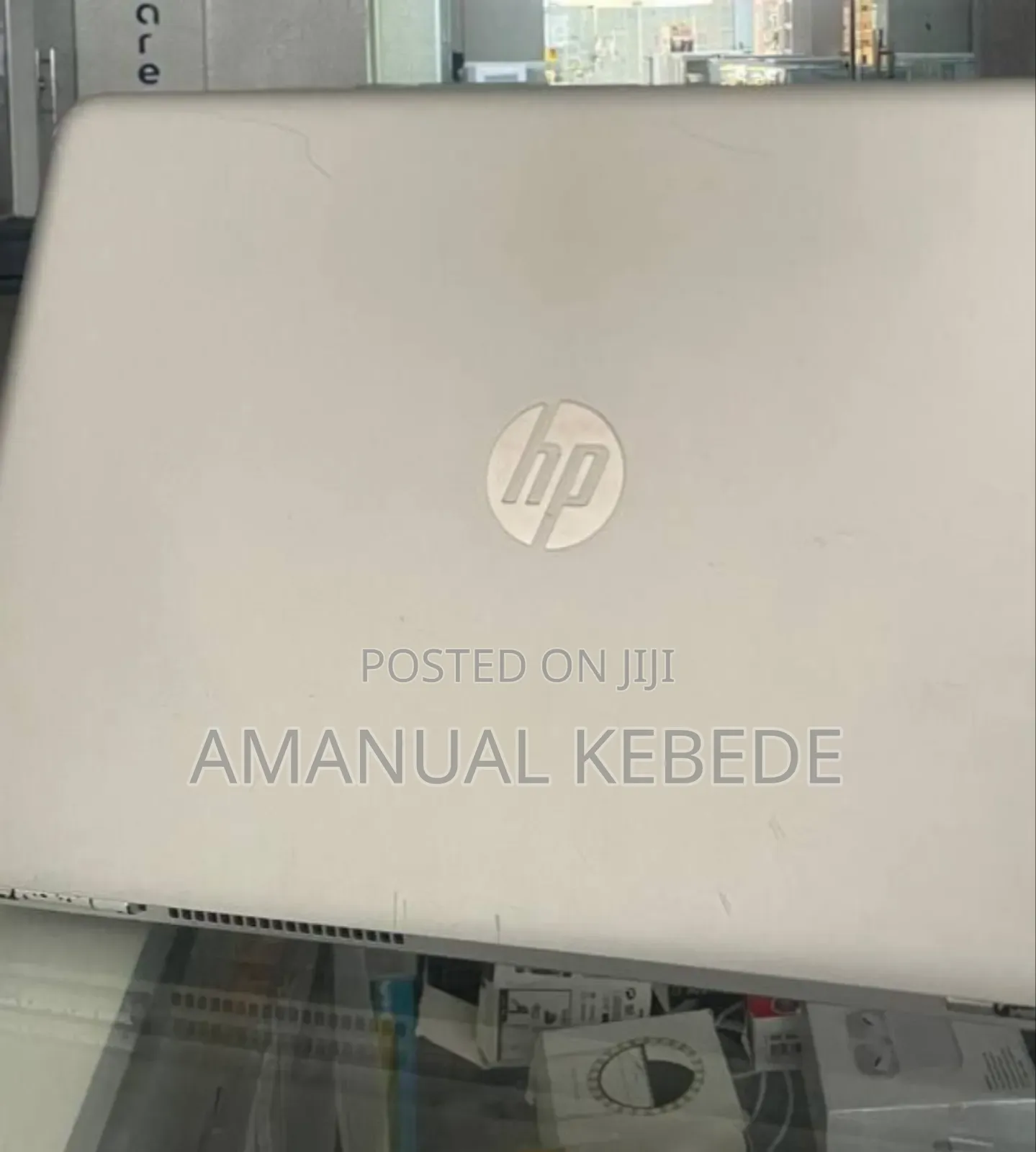 New Laptop HP Pavilion 15 8GB Intel Core i5 HDD 1T