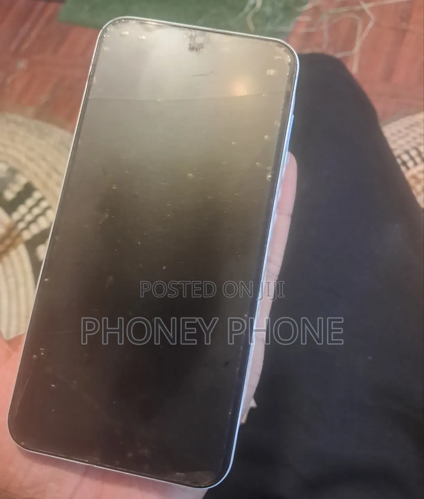 Samsung Galaxy A15 5G 128 GB White