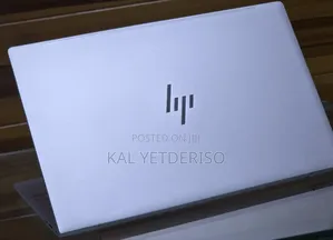 New Laptop HP Envy X360 8GB Intel Core i5 SSD 256GB