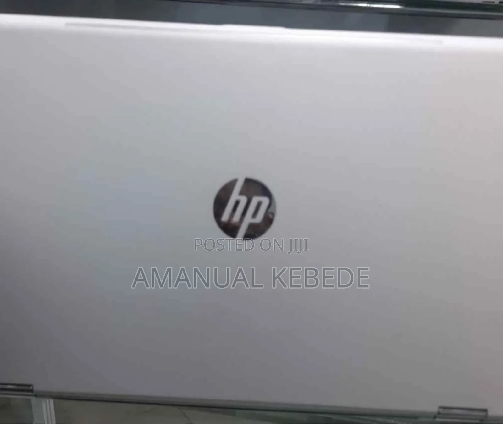 New Laptop HP Envy X360 15t 16GB Intel Core i7 SSD 512GB