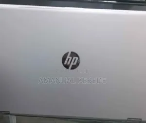 New Laptop HP Envy X360 15t 16GB Intel Core i7 SSD 512GB