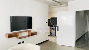 Furnished 1bdrm Apartment in Kirkos for rent
