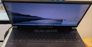 New Laptop Dell G5 16GB Intel Core i5 SSD 512GB