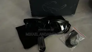 Smart Ai Glasses