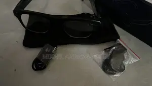Smart Ai Glasses